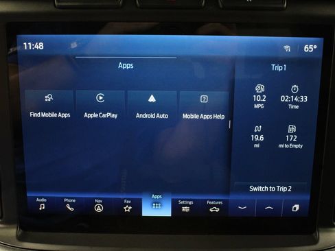 Used 2023 Ford F150 XLT w/ Equipment Group 302A High AWD/4WD image 26