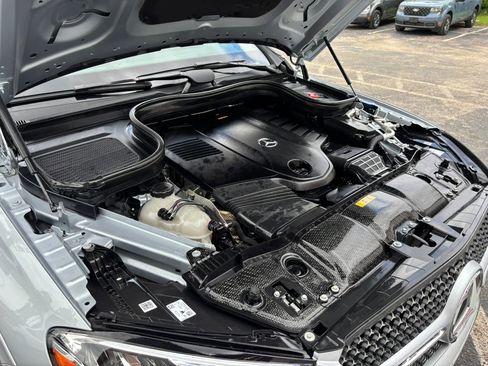 Used 2026 Mercedes-Benz GLE 450 4MATIC Coupe image 74