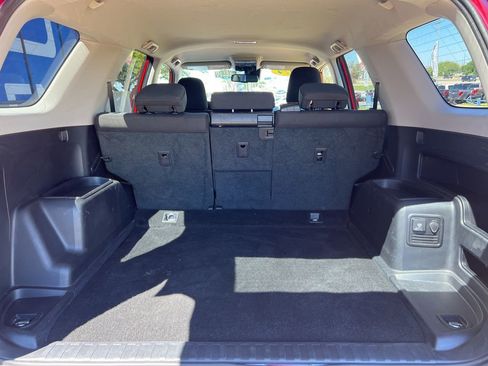 Used 2024 Toyota 4Runner TRD Off-Road image 17