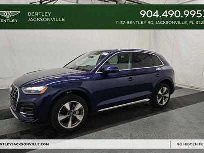 Used 2023 Audi Q5 2.0T Premium w/ Convenience Package