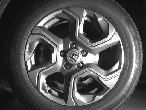 Used 2018 Honda CR-V EX image 9