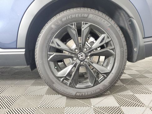 New 2026 Honda CR-V Sport Touring image 11