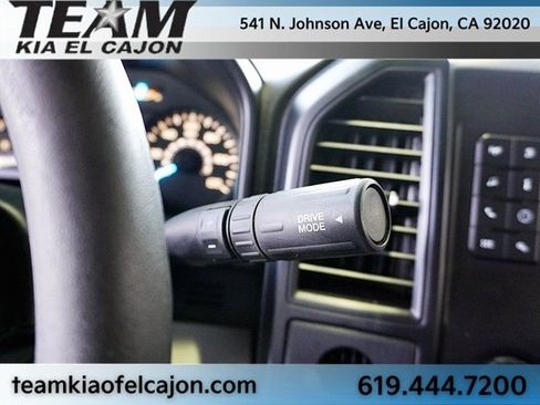 Used 2018 Ford F150 XL w/ Equipment Group 101A Mid image 29