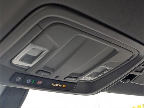 Used 2020 Chevrolet Silverado 1500 Custom w/ Rally Edition image 19