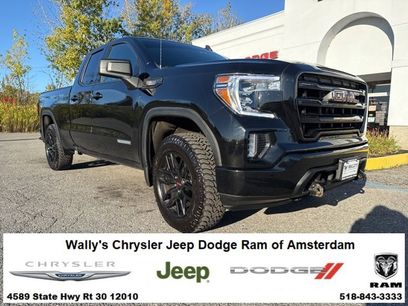 Used 2021 GMC Sierra 1500 Elevation w/ Preferred Package