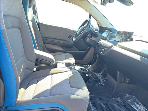 Used 2018 BMW i3 image 15