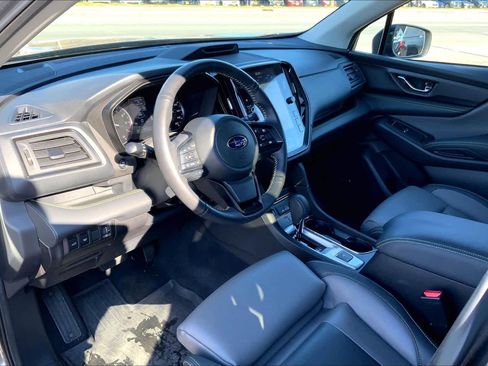 Used 2023 Subaru Ascent Onyx Edition Limited image 14