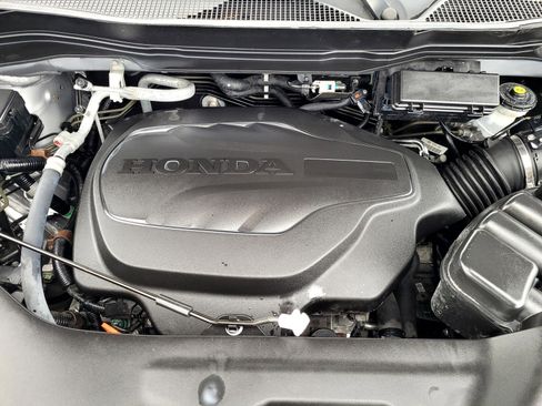 Used 2021 Honda Ridgeline Sport image 34