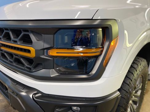 New 2025 Ford F150 Tremor w/ Equipment Group 402A High image 6