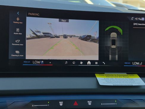 New 2026 BMW X3 xDrive30 AWD/4WD image 18