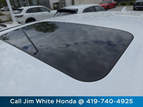 Certified 2024 Honda CR-V EX-L image 17