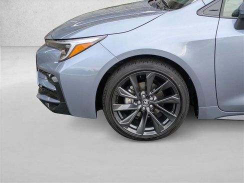 Used 2026 Toyota Corolla SE image 23