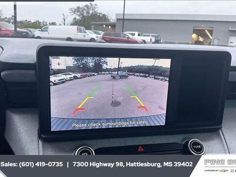 Used 2023 Ford Maverick XLT w/ Equipment Group 300A Standard image 15