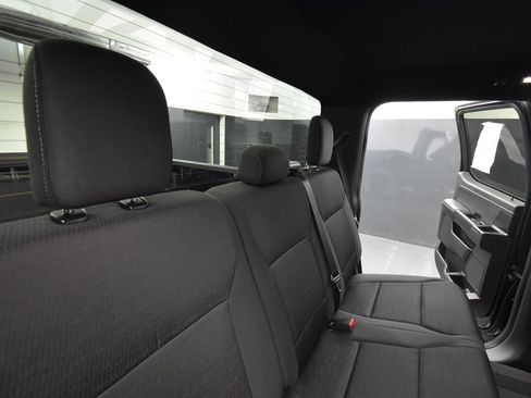 Used 2024 Ford F150 XLT w/ Bed Utility Package image 19