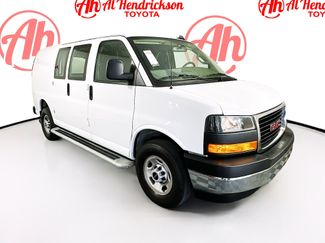 Used 2024 GMC Savana 2500 Work Van w/ Driver Convenience Package video 1