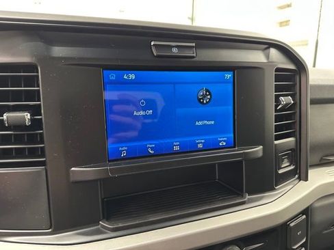 New 2026 Ford F350 XLT w/ Snow Plow/Camper Package image 30