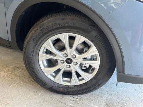 New 2025 Ford Escape Active w/ Cold Weather Package image 41