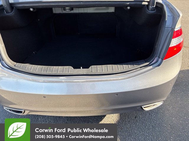 Used 2014 Hyundai Azera Limited w/ Option Group 02 FWD image 30