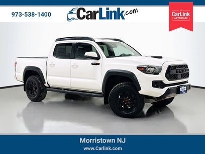 Used 2019 Toyota Tacoma TRD Pro