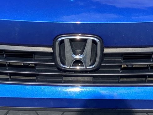 Used 2024 Honda Civic LX image 9