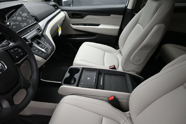 New 2027 Honda Odyssey EX-L image 18