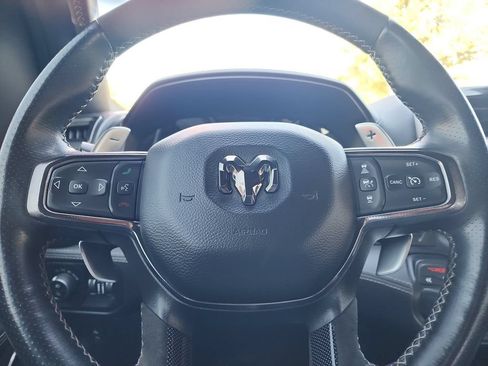 Used 2022 RAM 1500 TRX w/ TRX Level 2 Equipment Group AWD/4WD image 14