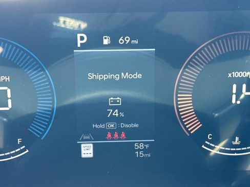 New 2026 Hyundai Sonata SEL FWD image 15