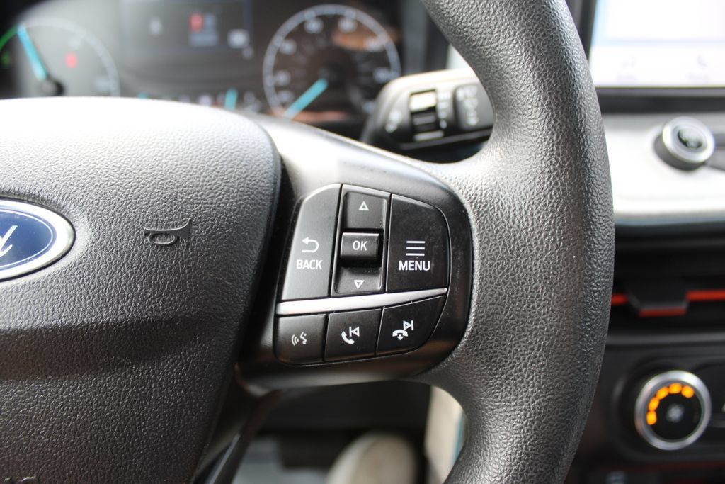 Used 2023 Ford Maverick XLT FWD image 24