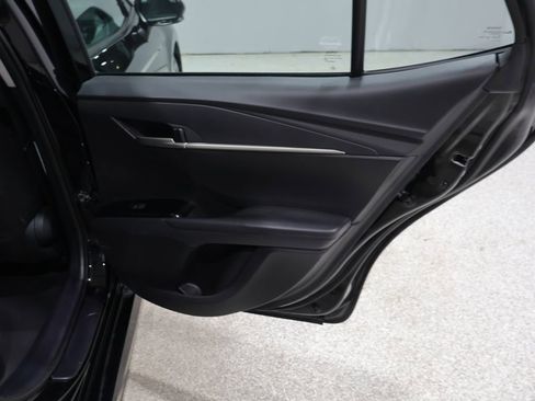 Used 2025 Toyota Camry LE w/ Convenience Package FWD image 22