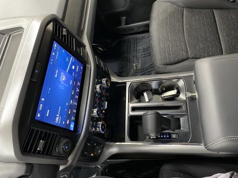 New 2026 Ford F150 XLT w/ Equipment Group 302A MID image 23