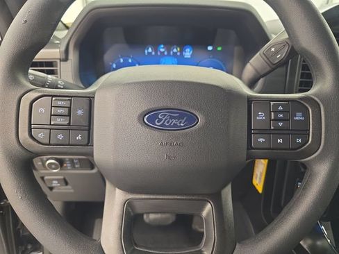 New 2026 Ford F150 STX w/ Equipment Group 200A AWD/4WD image 34