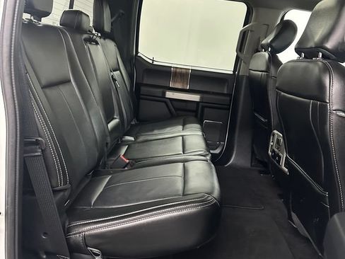 Used 2020 Ford F150 Lariat w/ Equipment Group 502A Luxury AWD/4WD image 34
