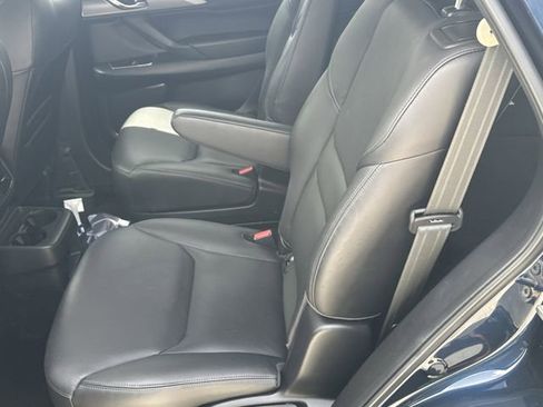 Used 2022 MAZDA CX-9 Touring w/ Touring Premium Package AWD/4WD image 13
