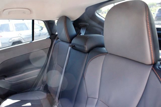 Used 2024 Subaru Crosstrek 2.5i Limited w/ Crosstrek Mirror Package AWD/4WD image 16