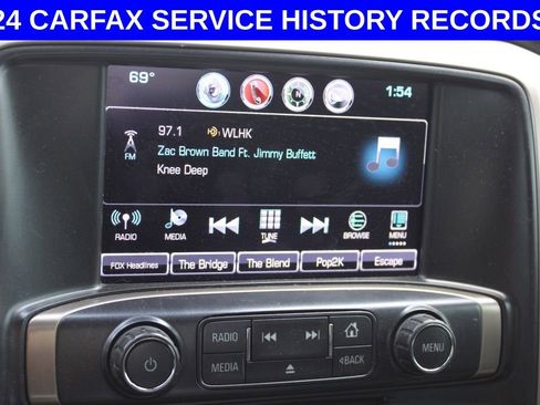 Used 2018 GMC Sierra 1500 Denali w/ Denali Ultimate Package image 33