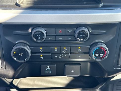 New 2026 Ford F250 XL w/ Snow Plow Prep Package image 21