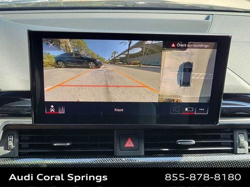 Used 2023 Audi S5 Premium Plus AWD/4WD image 24