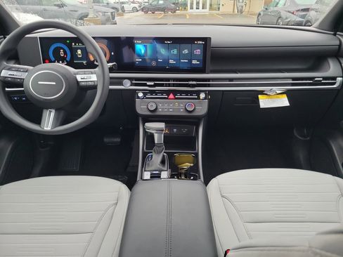 New 2026 Hyundai Santa Cruz SE image 9