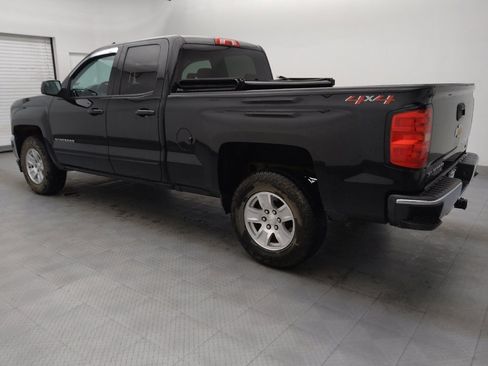 Used 2018 Chevrolet Silverado 1500 LT image 3