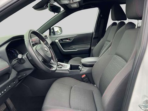 Certified 2024 Toyota RAV4 SE w/ Weather & Moonroof Package image 19