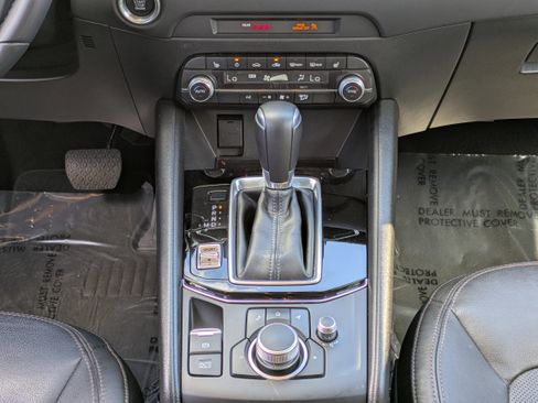 Used 2023 MAZDA CX-5 AWD 2.5 S w/ Preferred Package image 19