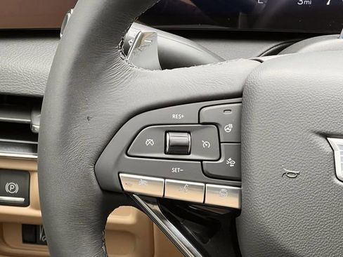 New 2026 Cadillac CT5 Premium Luxury RWD image 12
