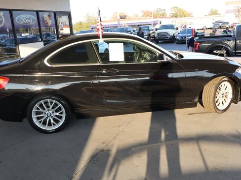 Used 2014 BMW 228i Coupe image 4