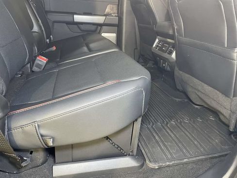 Used 2024 Ford F350 Lariat w/ Lariat Ultimate Package AWD/4WD image 20