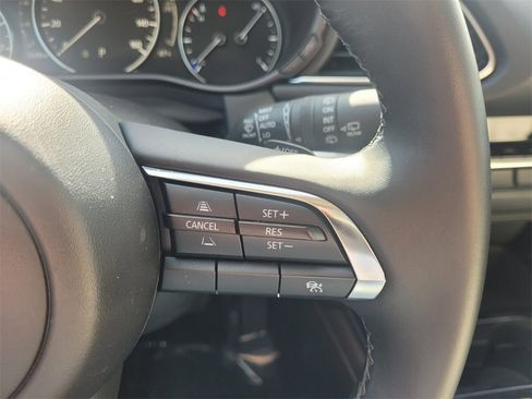 Certified 2025 MAZDA CX-30 AWD 2.5 S w/ Premium Package image 30