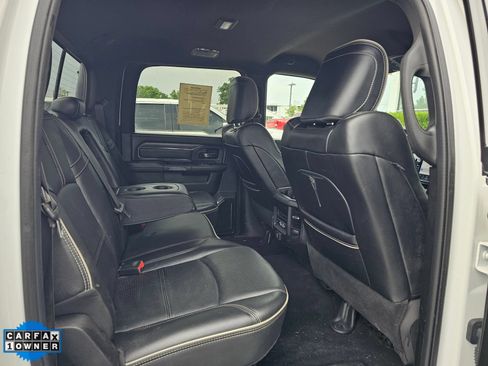 Used 2024 RAM 2500 Limited AWD/4WD image 39