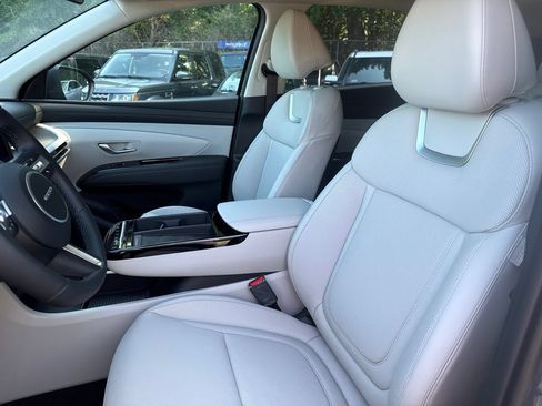 New 2026 Hyundai Tucson Limited AWD/4WD image 39