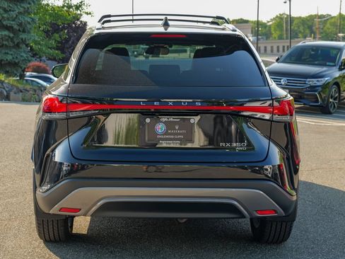 Used 2024 Lexus RX 350 Premium w/ Accessory Package (Z1) AWD/4WD image 6