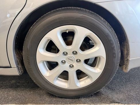 Used 2008 Nissan Maxima 3.5 SL w/ Platinum Edition Pkg image 13