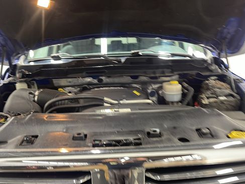 Used 2014 RAM 2500 Big Horn AWD/4WD image 24